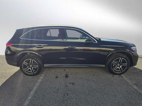 New 2026 Mercedes-Benz GLC 300 4MATIC image 2
