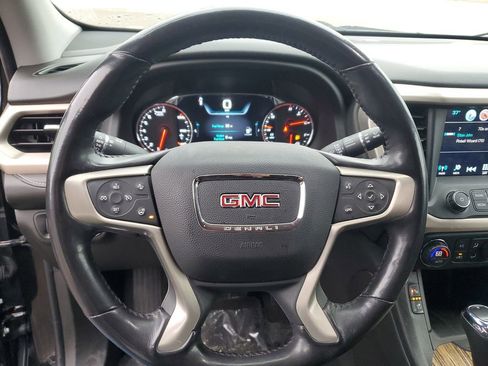 Used 2019 GMC Acadia Denali image 19
