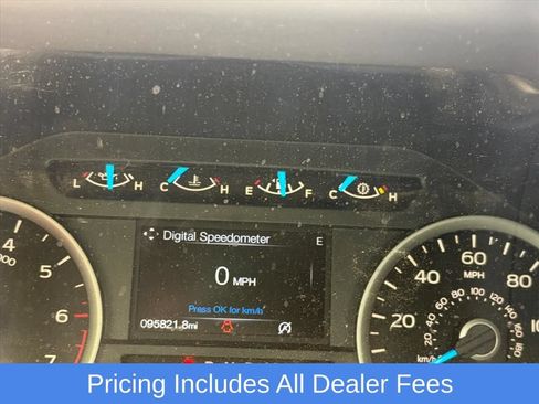 Used 2017 Ford F150 XLT w/ Equipment Group 302A Luxury AWD/4WD image 8