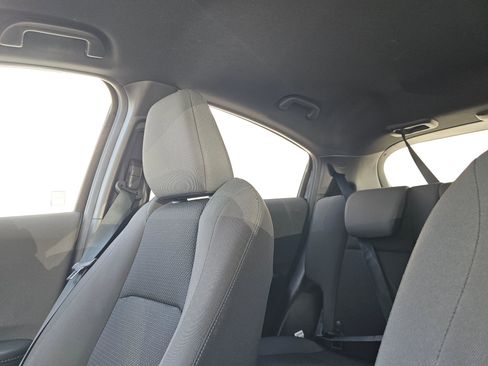 Used 2021 Honda HR-V Sport image 24