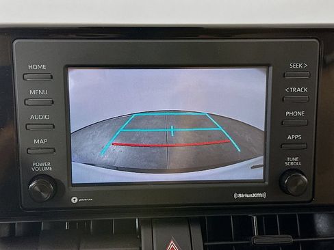 Used 2022 Toyota RAV4 XLE FWD image 18