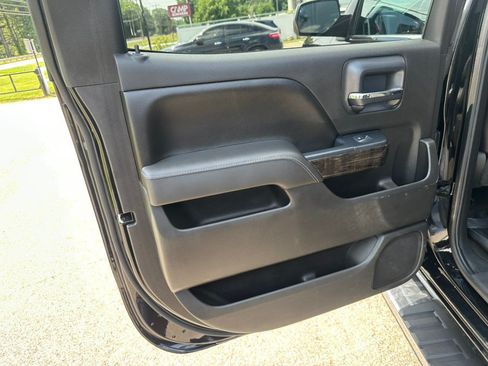 Used 2015 GMC Sierra 2500 Denali w/ Snow Plow Prep Package AWD/4WD image 16