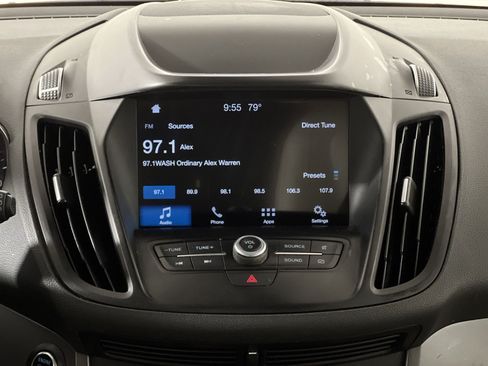 Used 2019 Ford Escape SEL AWD/4WD image 18