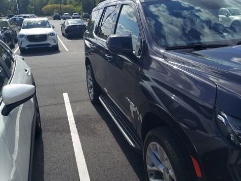 Used 2024 Chevrolet Tahoe LT image 15