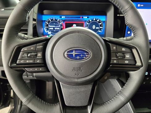 New 2026 Subaru Outback Limited XT image 14