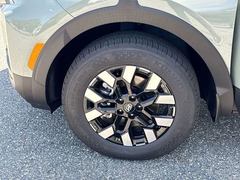 New 2026 Hyundai Santa Cruz SEL AWD/4WD image 37