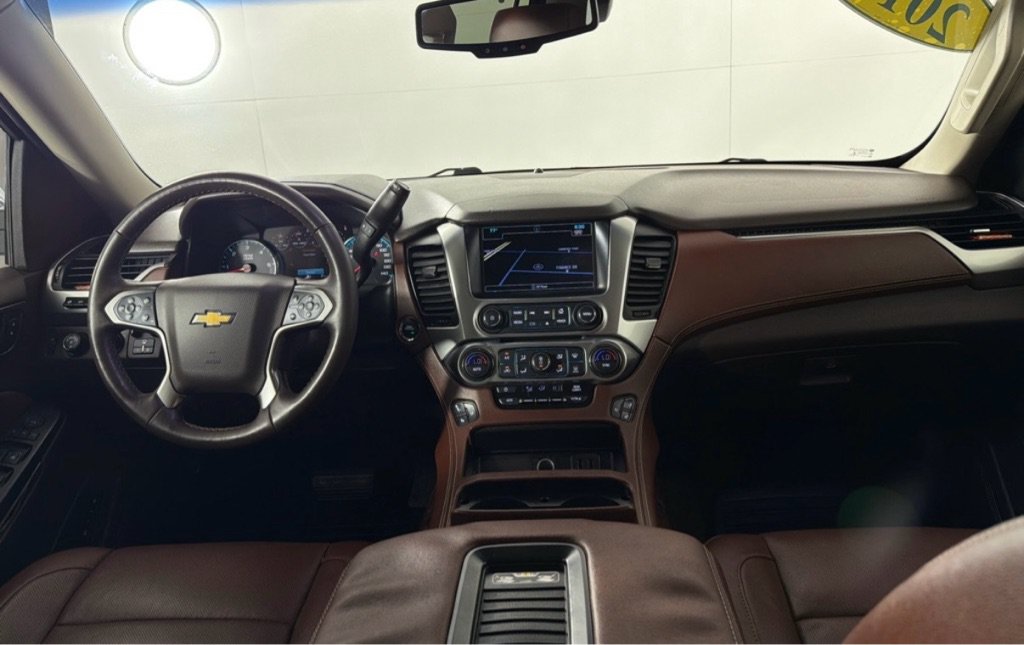Used 2017 Chevrolet Tahoe Premier AWD/4WD image 26