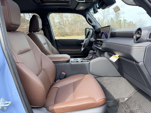 New 2026 Toyota Land Cruiser image 12