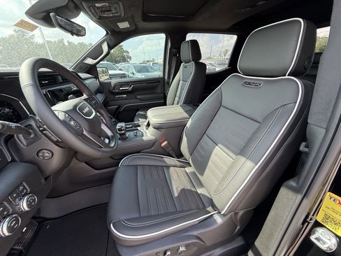 New 2026 GMC Sierra 1500 AT4X image 17