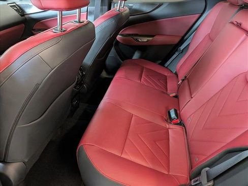 Used 2024 Lexus NX 350 AWD w/ Vision Package image 19