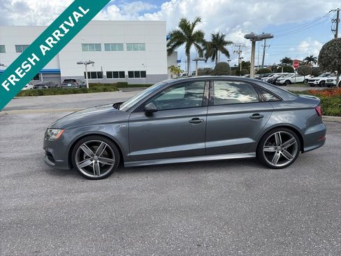 Used 2016 Audi A3 1.8T Premium image 2