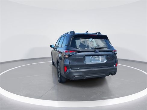 Certified 2025 Subaru Forester image 6