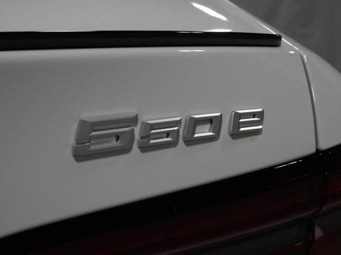 New 2027 BMW 550e xDrive AWD/4WD image 22