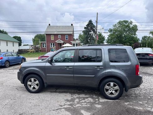 Used 2011 Honda Pilot EX-L image 5