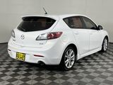 Used 2011 MAZDA MAZDA3 s Grand Touring image 5