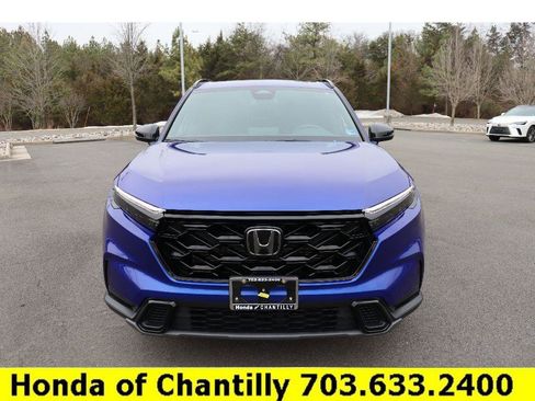 Used 2023 Honda CR-V Sport image 2