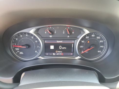 Used 2019 GMC Terrain SLT w/ Preferred Package AWD/4WD image 14