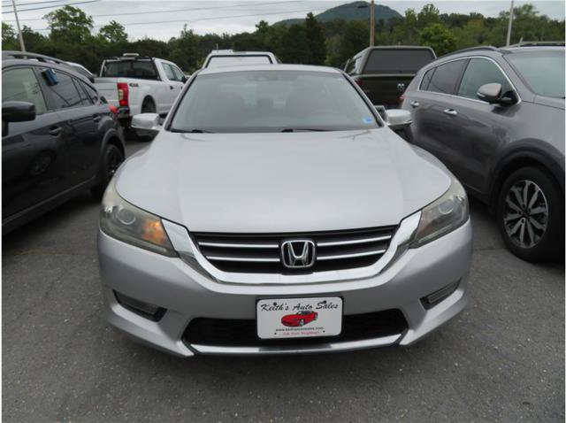 Used 2014 Honda Accord EX-L image 16