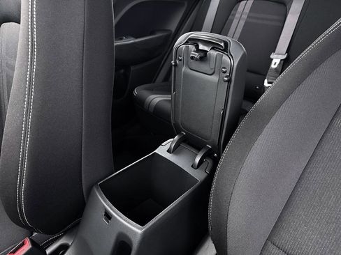 New 2026 Hyundai Venue SEL FWD image 19