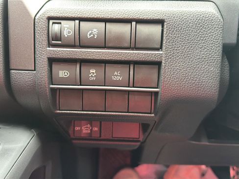 New 2026 Toyota Tacoma TRD Sport RWD image 13