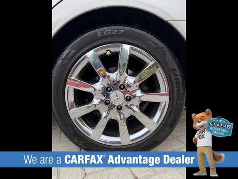 Used 2007 Mercedes-Benz S 550 image 18