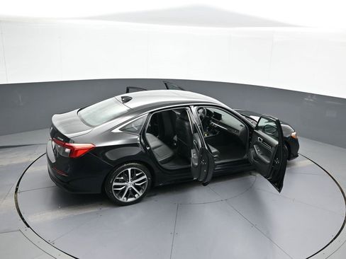 Used 2023 Honda Civic Touring image 45