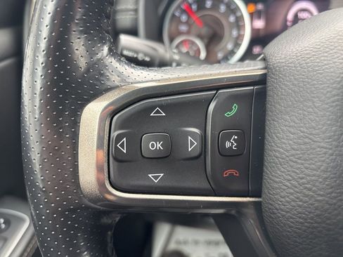 Used 2020 RAM 1500 Sport w/ Alpine Leather & Sound Group image 20