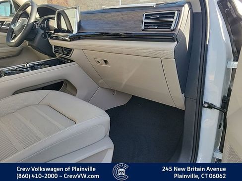 New 2026 Volkswagen Atlas SEL image 42