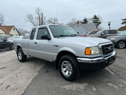 Used 2004 Ford Ranger 2WD SuperCab image 3