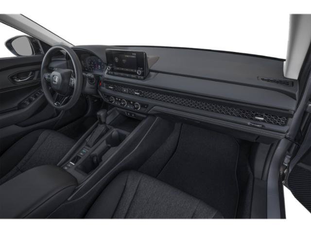 Used 2025 Honda Accord SE image 14