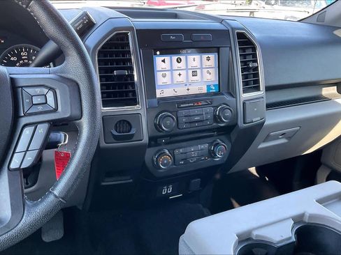 Used 2016 Ford F150 XLT w/ Equipment Group 301A Mid image 6