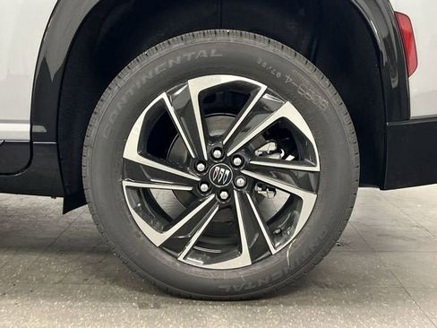New 2026 Buick Enclave Sport Touring w/ Power Package AWD/4WD image 33