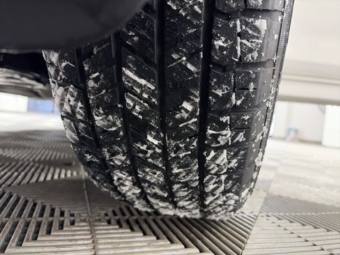 Used 2025 MAZDA CX-5 AWD 2.5 S w/ Preferred Package image 12