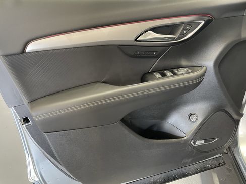 New 2026 Buick Envision Sport Touring image 14