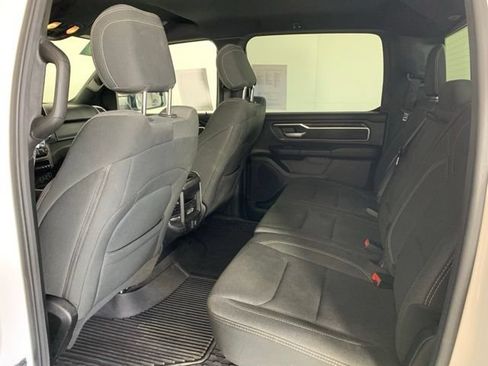 Used 2019 RAM 1500 Big Horn AWD/4WD image 6