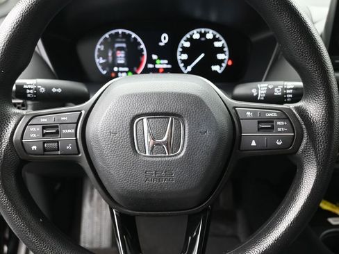 Certified 2023 Honda HR-V LX image 18