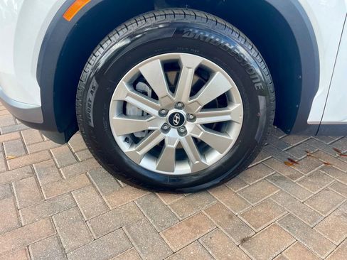 Used 2025 Hyundai Palisade SEL image 10