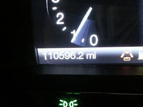 Used 2016 Ford Flex Limited w/ Equipment Group 303A image 18