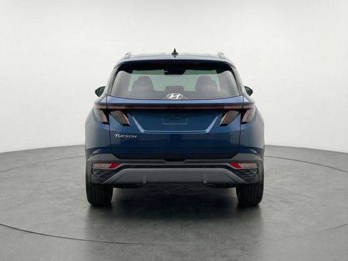 Used 2025 Hyundai Tucson SEL image 7