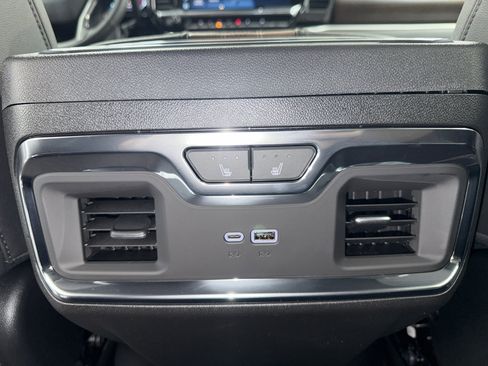 New 2026 Chevrolet Silverado 3500 High Country w/ Technology Package image 33