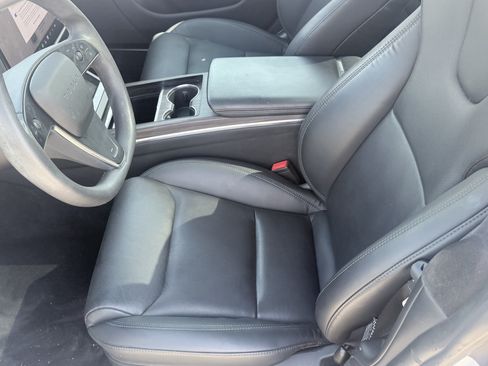Used 2023 Tesla Model S AWD/4WD image 20