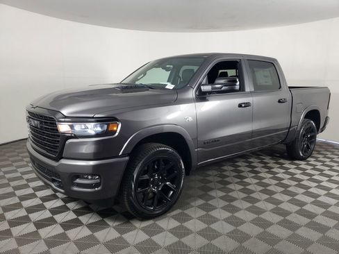 New 2026 RAM 1500 Laramie image 8