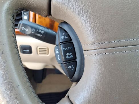 Used 2002 Jaguar XK8 Convertible RWD image 24