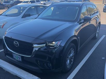 Used 2024 MAZDA CX-90 3.3 Turbo w/ Preferred Package