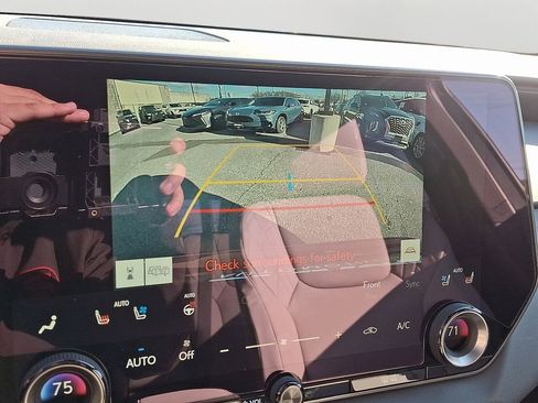 Used 2025 Lexus RX 350 350 Premium image 19