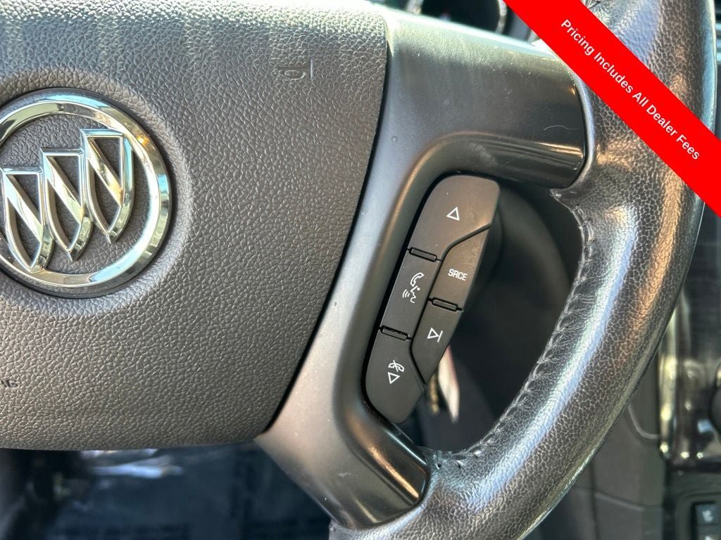 Used 2015 Buick Enclave Premium w/ Experience Buick Package FWD image 10