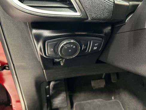 Certified 2020 Lincoln Nautilus Premier w/ Equipment Group 101A image 11