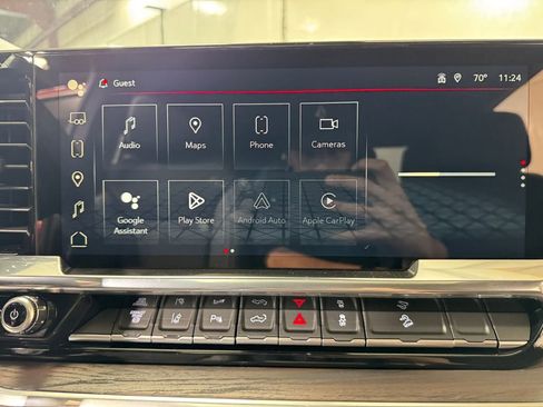 New 2025 GMC Sierra 2500 SLT image 15