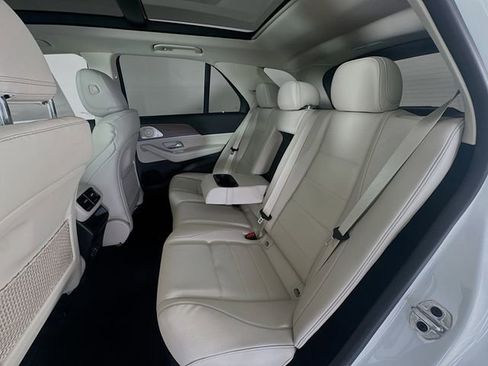 New 2026 Mercedes-Benz GLE 450 GLE 450 image 25