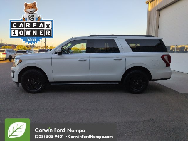 Used 2021 Ford Expedition Max XLT AWD/4WD image 6